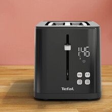 Тостер TEFAL TT640810