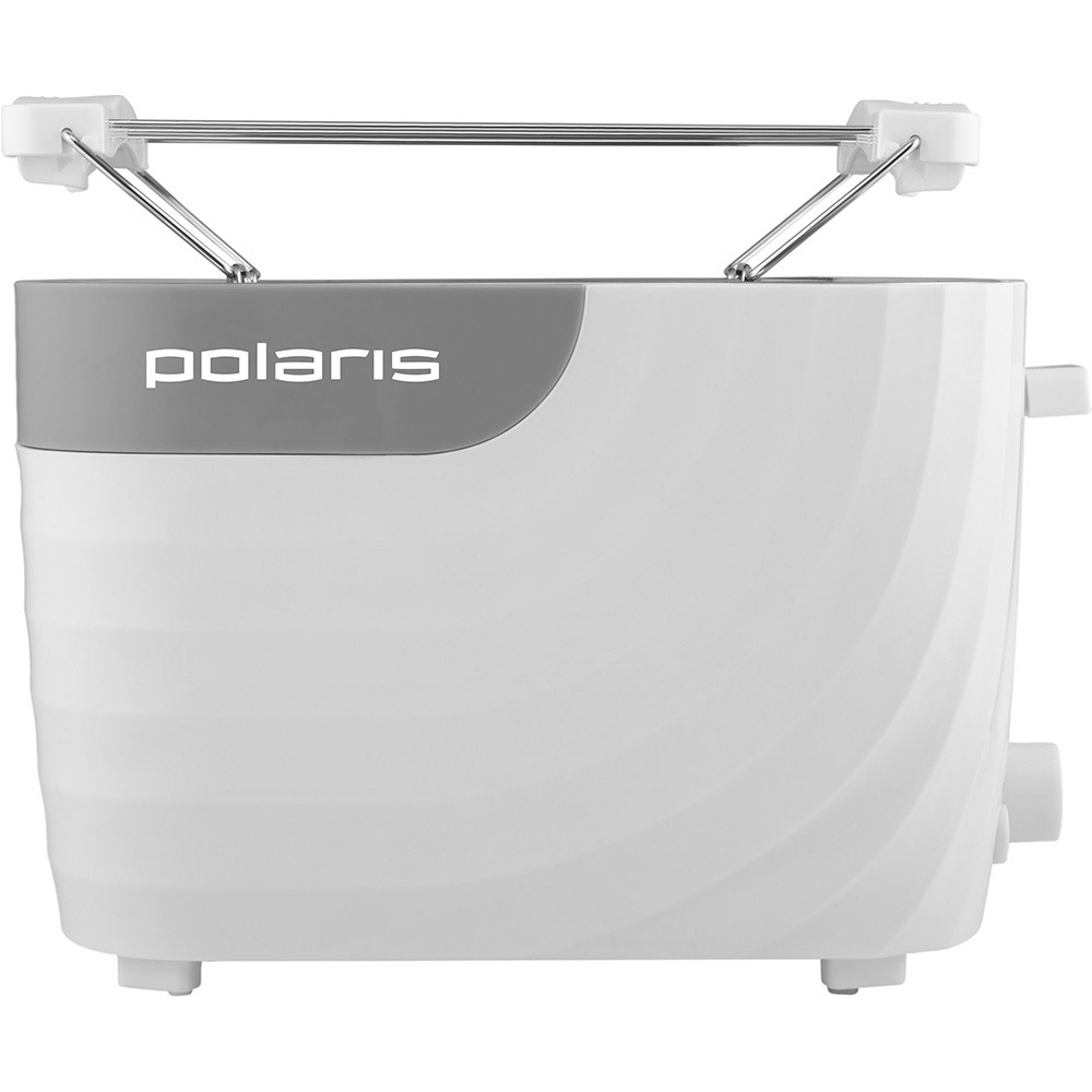 Тостер POLARIS PET 0720 Количество степеней поджарки 2