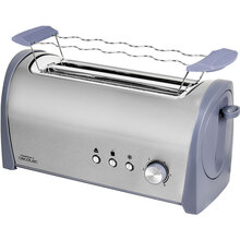 Тостер CECOTEC Steel&Toast 2L (CCTC-03037)