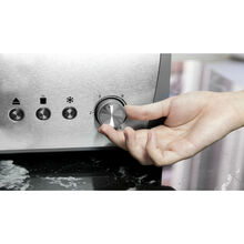 Тостер CECOTEC Steel&Toast 2L (CCTC-03037)