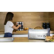 Тостер CECOTEC Steel&Toast 2L (CCTC-03037)