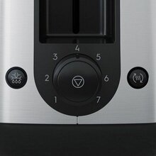 Тостер ELECTROLUX E3T1-3ST