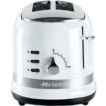 Тостер ARIETE 0149 White