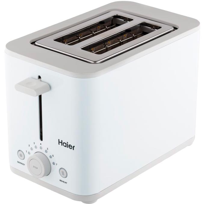 

Тостер HAIER HT-600, HT-600