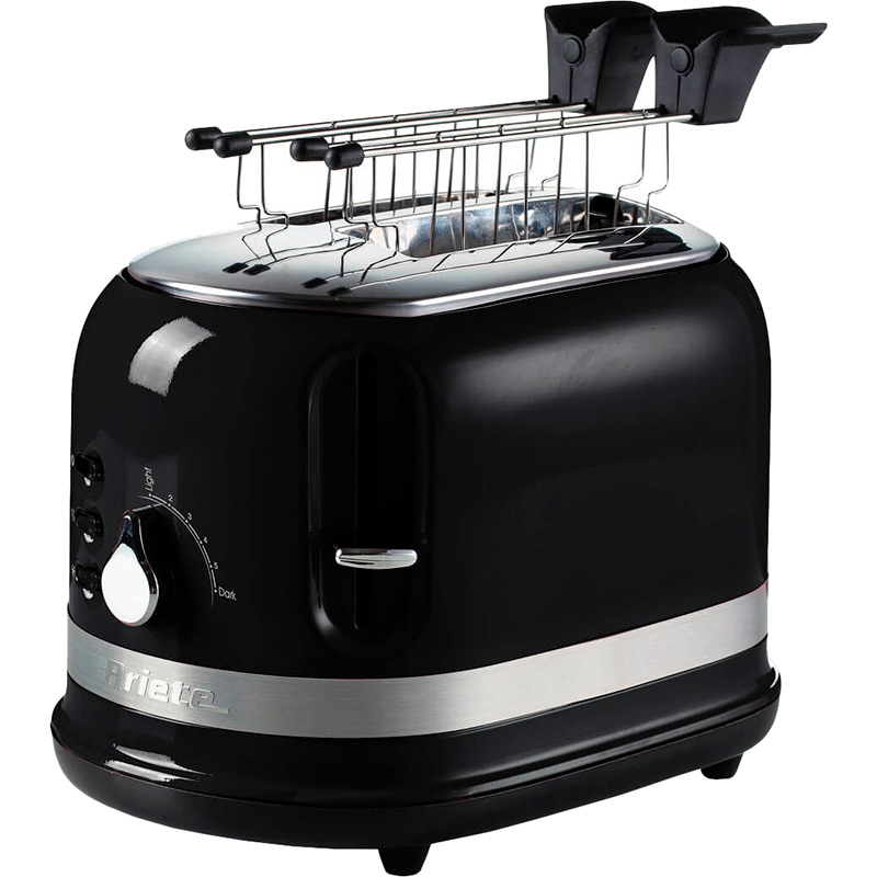 

Тостер ARIETE 149 Black, 149