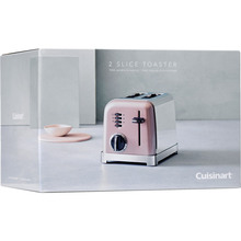 Тостер CUISINART CPT160PIE