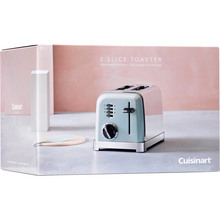 Тостер CUISINART CPT160GE