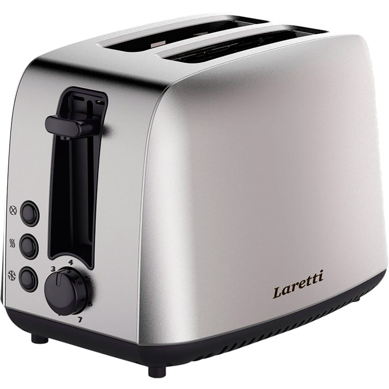 

Тостер LARETTI LR-EC2352, LR-EC2352