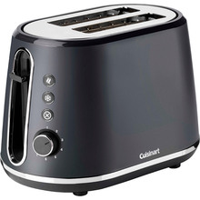 Купити у Запоріжжі - Тостер CUISINART CPT780E