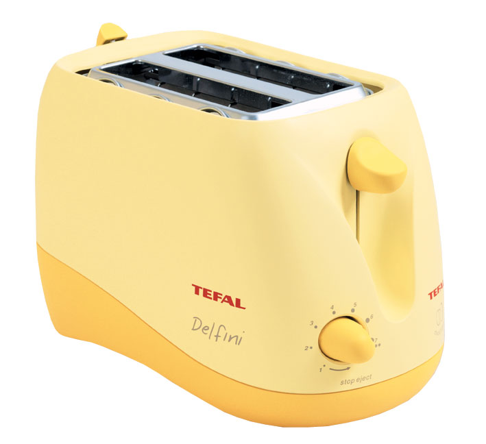 Тостер TEFAL 539658