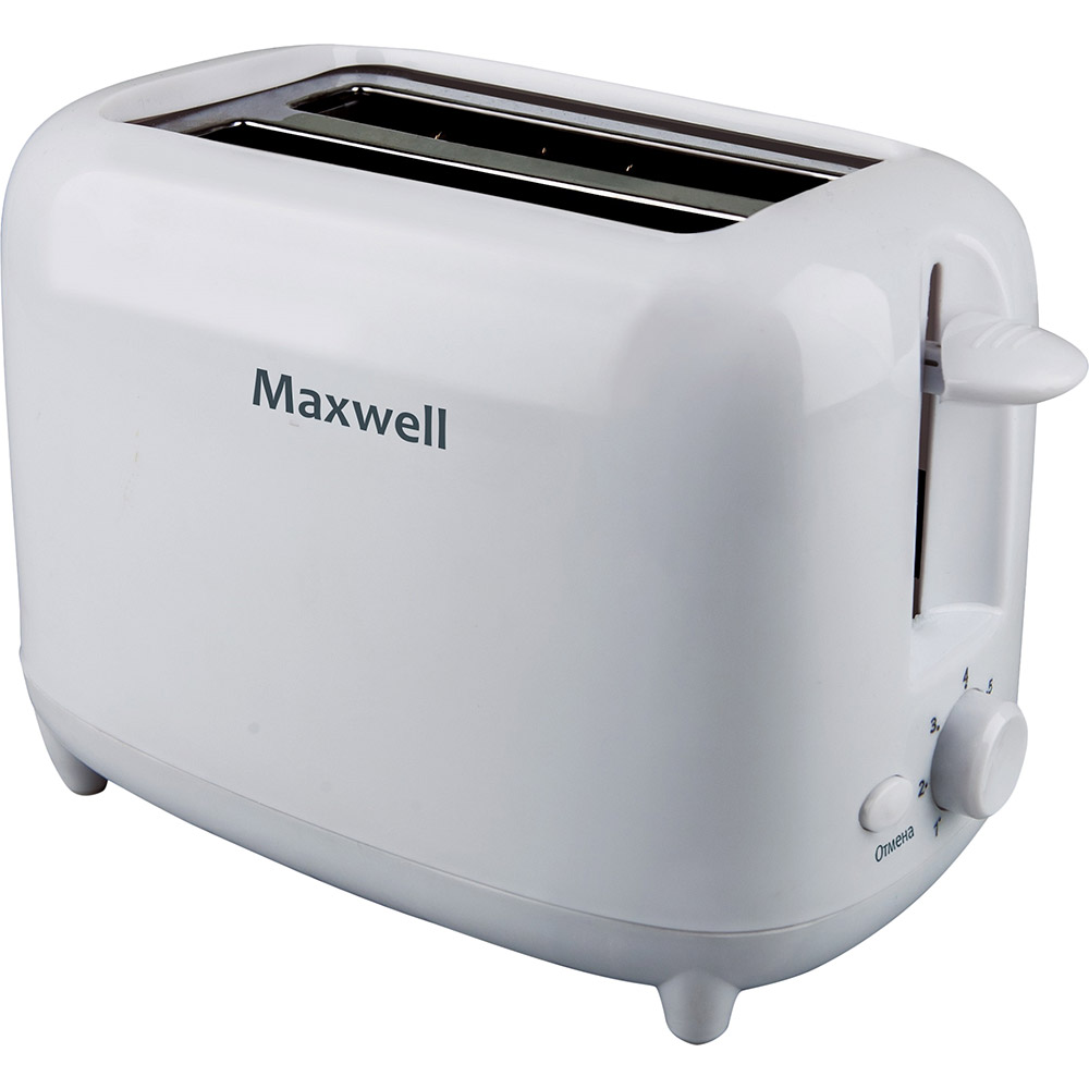 Тостер MAXWELL MW-1505