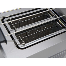 Тостер CECOTEC YummyToast Double (CCTC-08011)