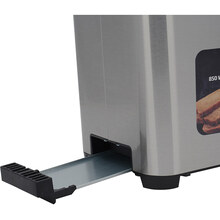 Тостер CECOTEC YummyToast Double (CCTC-08011)