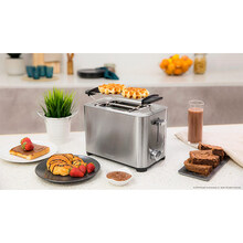 Тостер CECOTEC YummyToast Double (CCTC-08011)
