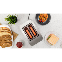 Тостер CECOTEC YummyToast Double (CCTC-08011)