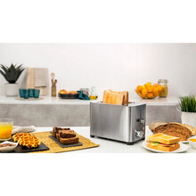 Тостер CECOTEC YummyToast Double (CCTC-08011)