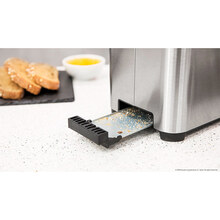 Тостер CECOTEC YummyToast Double (CCTC-08011)
