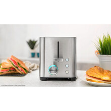 Тостер CECOTEC YummyToast Double (CCTC-08011)
