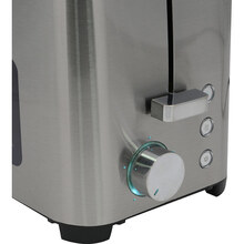 Тостер CECOTEC YummyToast Double (CCTC-08011)