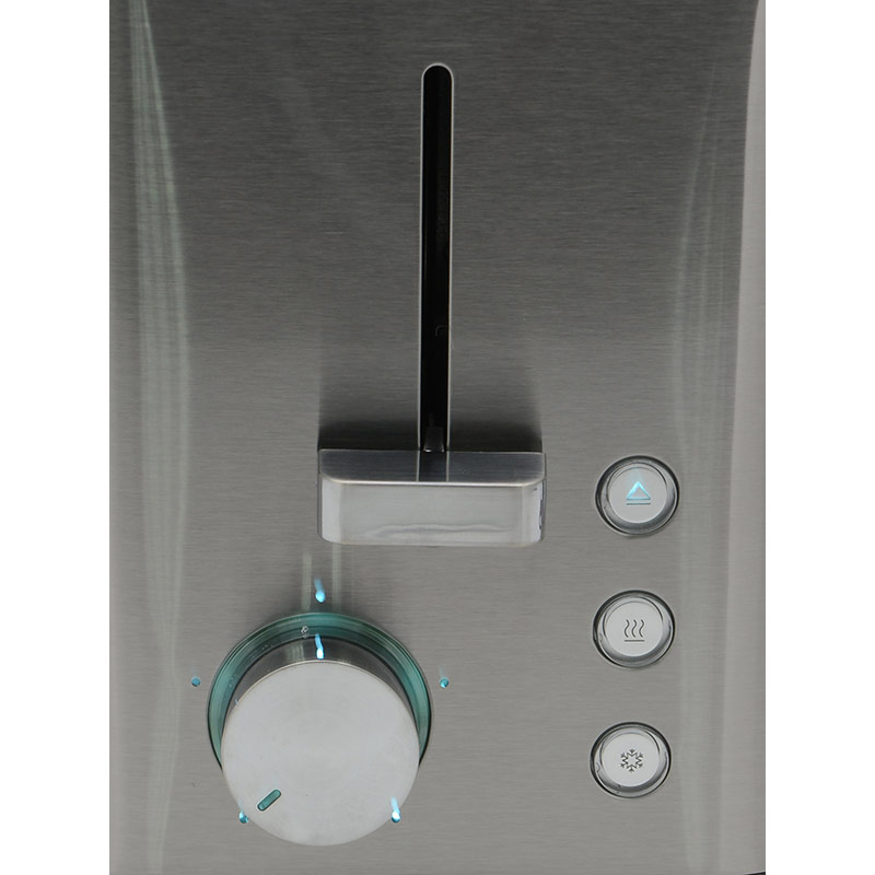 В Украине Тостер CECOTEC YummyToast Double (CCTC-08011)