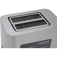 Тостер CECOTEC YummyToast Double (CCTC-08011)