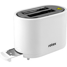 Тостер ROTEX RTM130-W