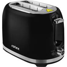 Тостер ROTEX RTM150-B