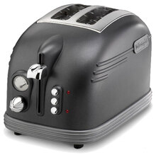 Тостер DELONGHI CTM 2023