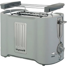 KA/toaster VILGRAND VT 0929H Grey