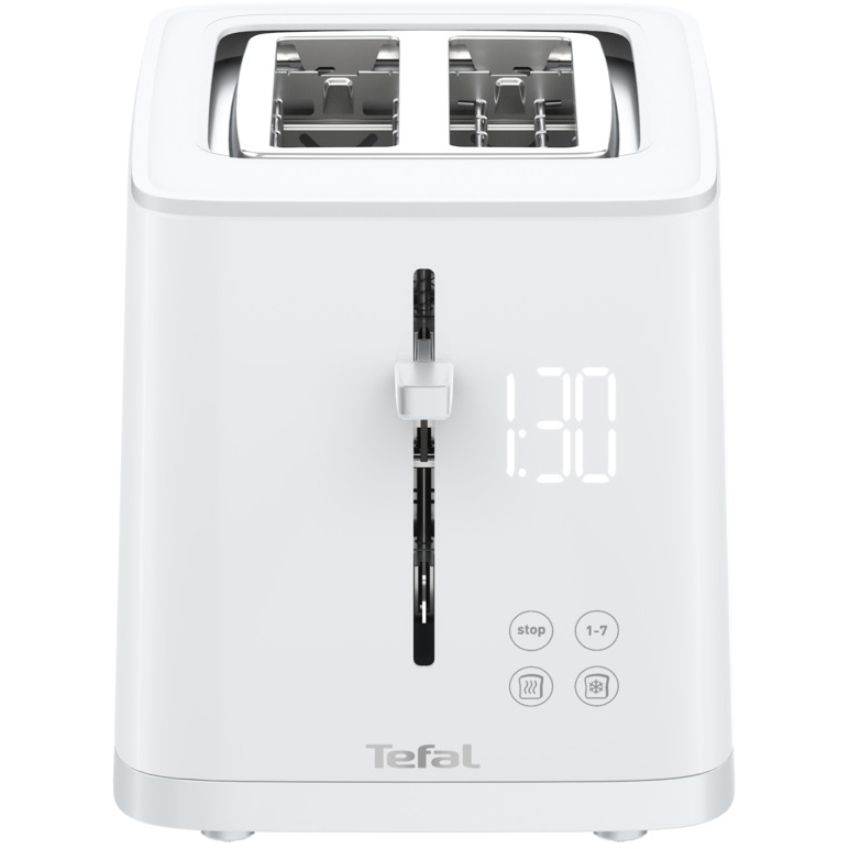 Тостер TEFAL TT693110 Количество отделений 2