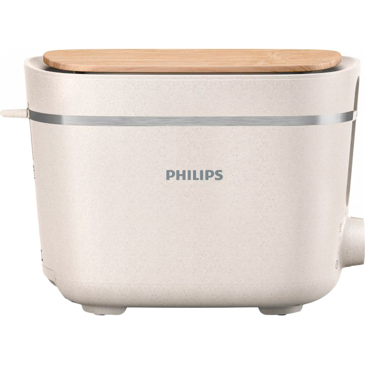 Тостер PHILIPS Eco Conscious Edition HD2640/10