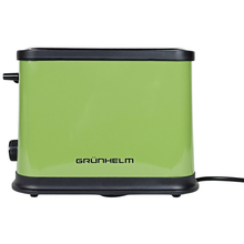 Тостер GRUNHELM GTR017G Olive