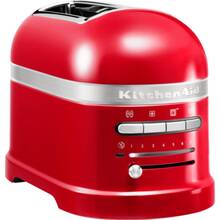 Тостер KITCHENAID Artisan Красный (5KMT2204EER)