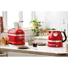 Тостер KITCHENAID Artisan Червоний (5KMT2204EER)