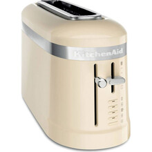 Тостер KITCHENAID DESIGN 5KMT3115EAC Almond Cream