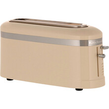 Тостер KITCHENAID DESIGN 5KMT3115EAC Almond Cream