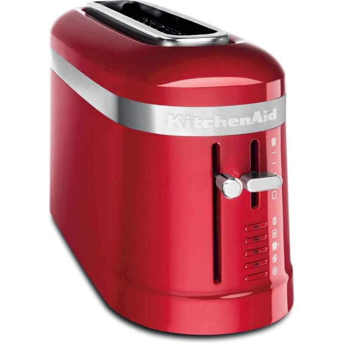 Тостер KITCHENAID DESIGN 5KMT3115EER Empire Red