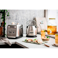 Тостер KitchenAid 5KMT221ESX