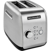 Тостер KitchenAid 5KMT221ESX