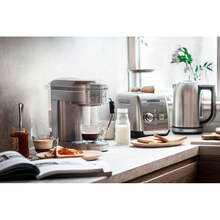 Тостер KitchenAid 5KMT221ESX