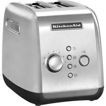 Купити у Кривому Розі - Тостер KitchenAid 5KMT221ESX