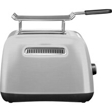 Тостер KitchenAid 5KMT221ESX