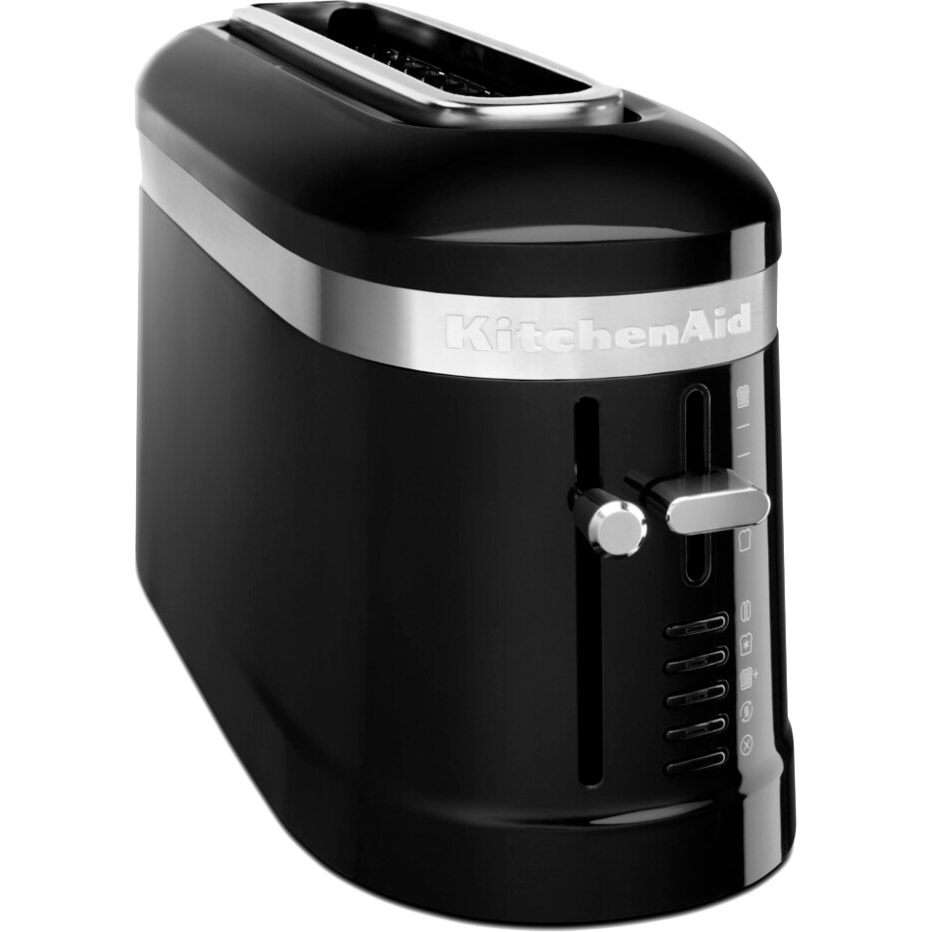 Тостер KitchenAid DESIGN 5KMT3115EOB