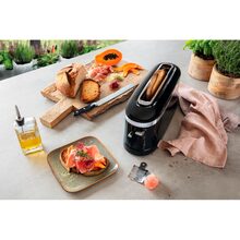 Тостер KitchenAid DESIGN 5KMT3115EOB