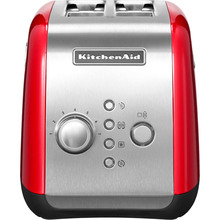 Тостер KITCHENAID 5KMT221EER Red