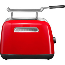 Тостер KITCHENAID 5KMT221EER Red