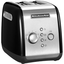 Тостер KITCHENAID 5KMT221EOB