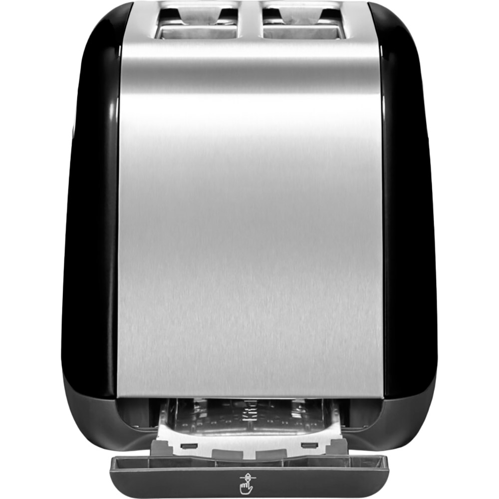 Внешний вид Тостер KITCHENAID 5KMT221EOB