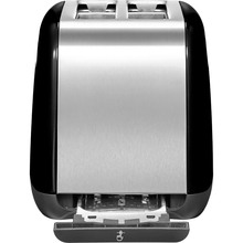 Тостер KITCHENAID 5KMT221EOB