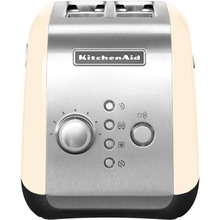 Тостер KITCHENAID 5KMT221EAC Cream